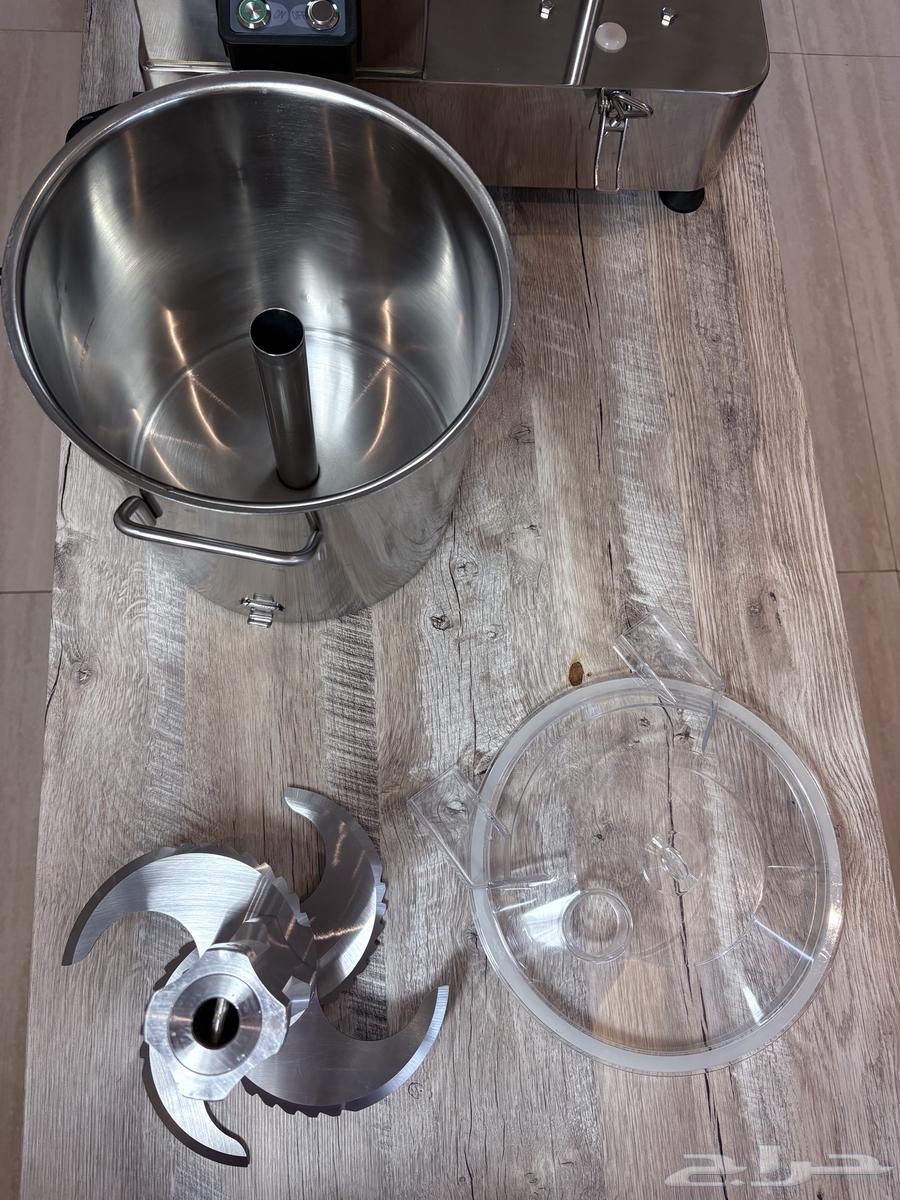 مكينة حمص كهربائية64437639021185110