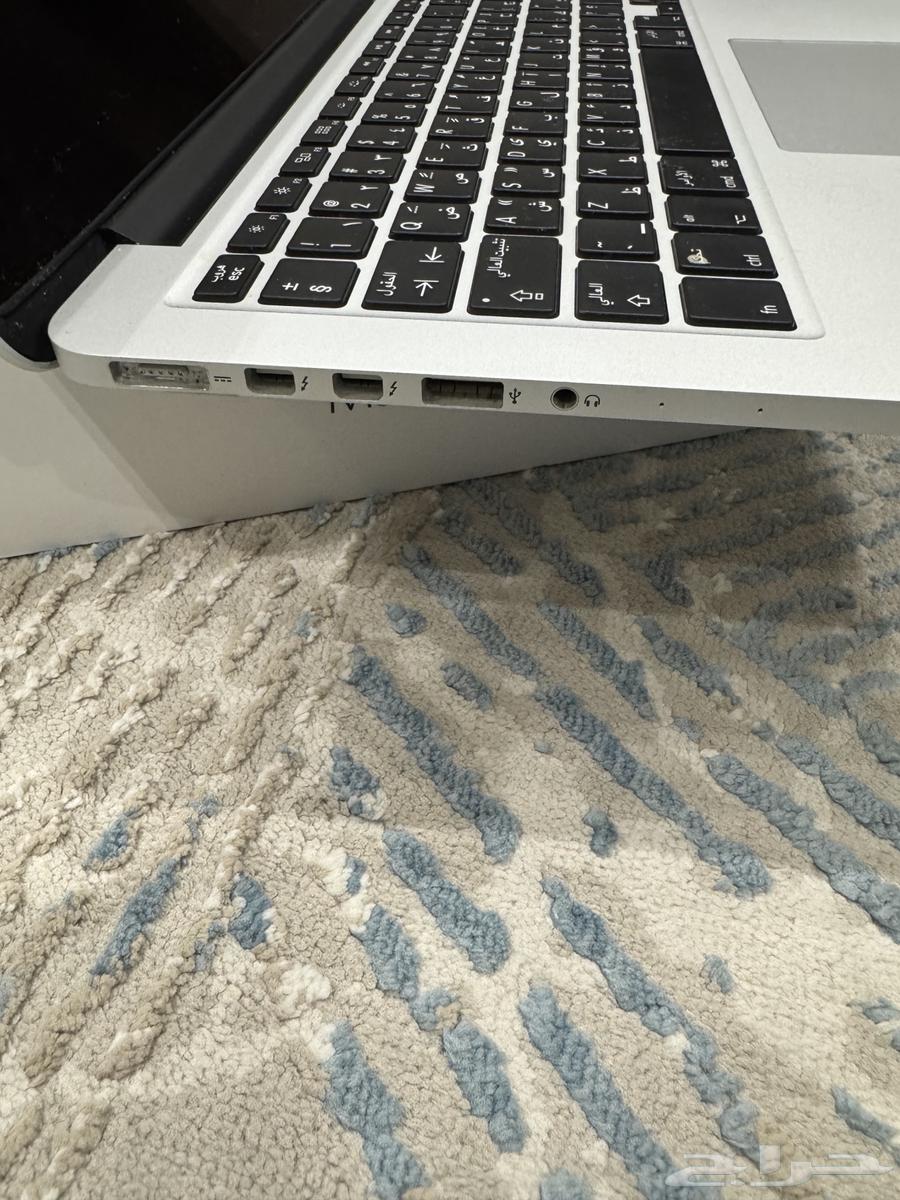 MacBook Pro (Retina 13-inch, Early 2015)64436426880899112