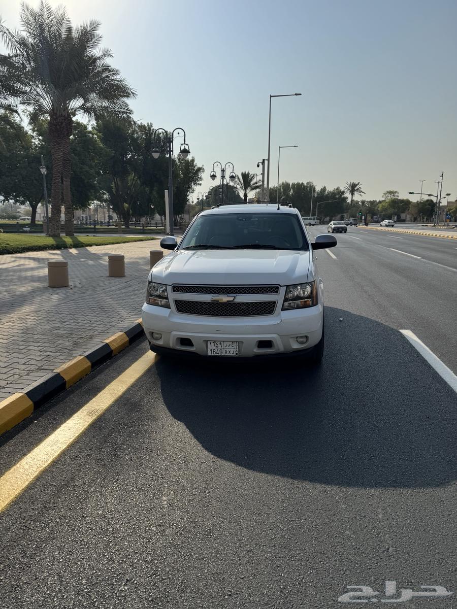 Tahoe 2009 full fill64597617276803114