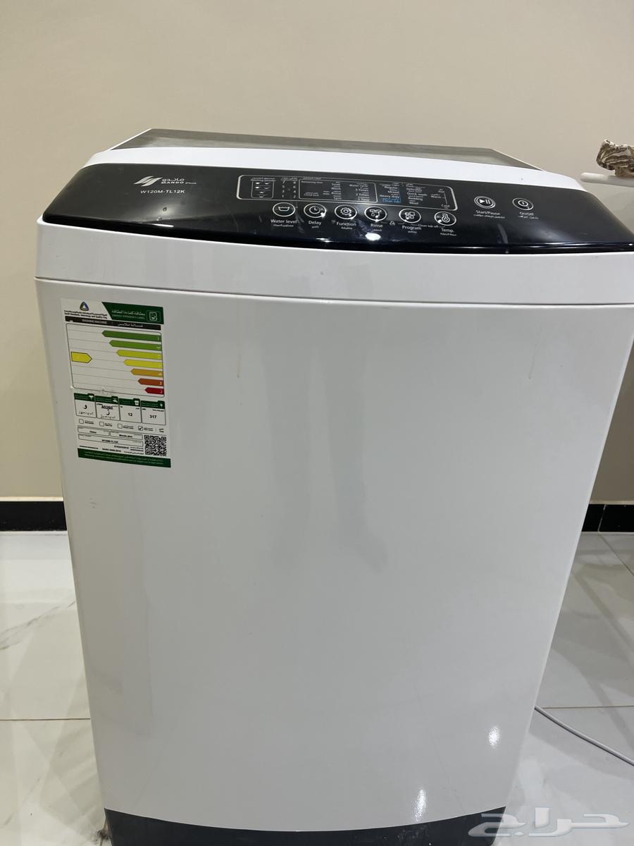 غسالة ملابس للبيع64438404852609111