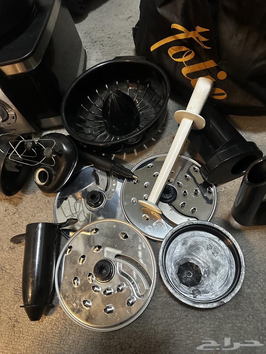 خلاط كهربائي محضر طعام64436749456129112