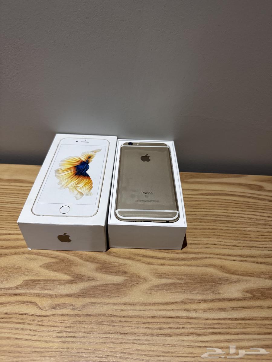 أيفون 6s64434484137475112