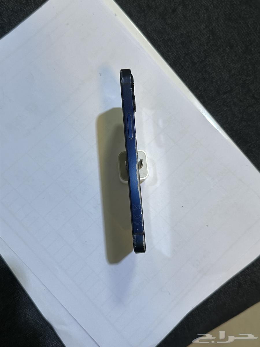 ايفون 12 ميني64440315551233113