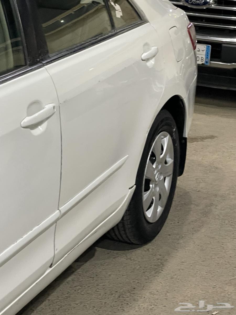 للبيع كامري 2009 قير عايدي64593472515715113