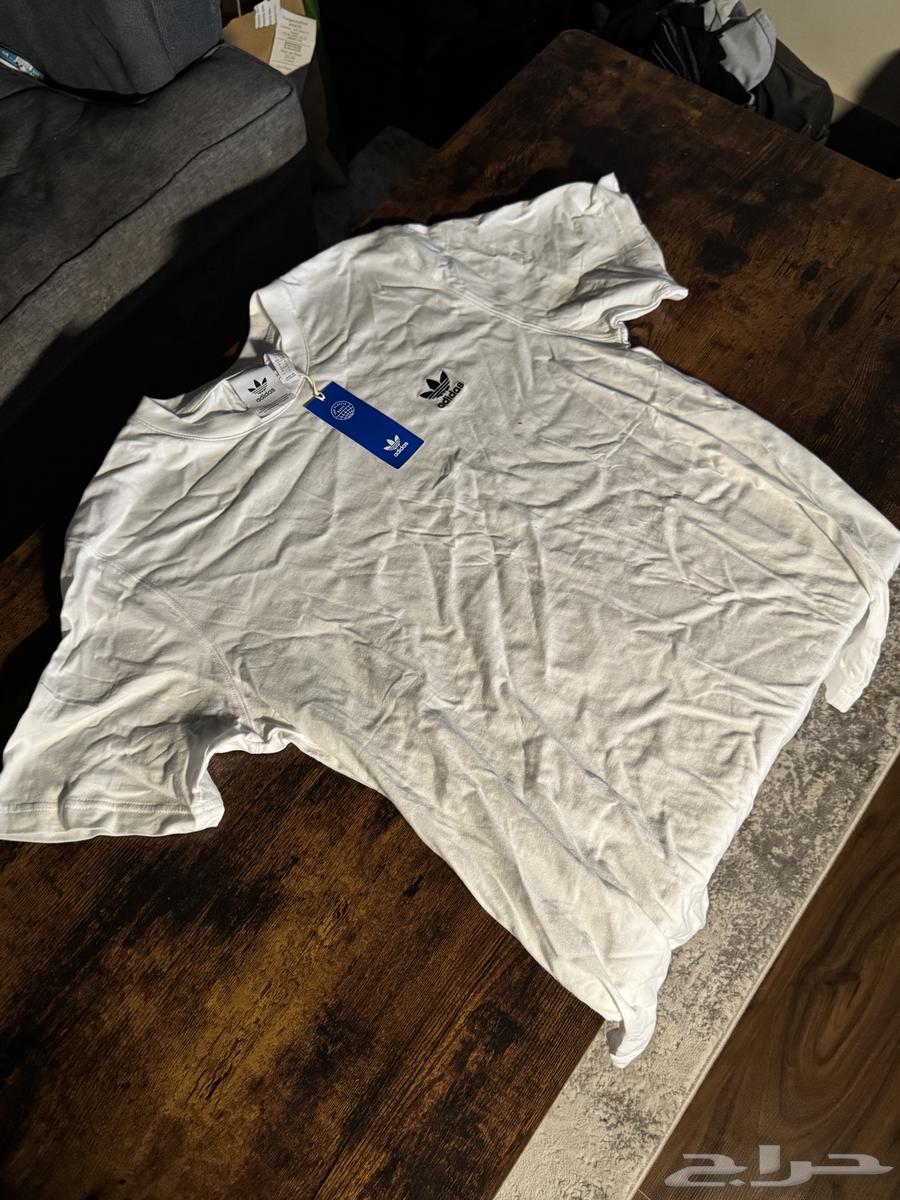تيشيرت اديداس اصلي64434060698883110