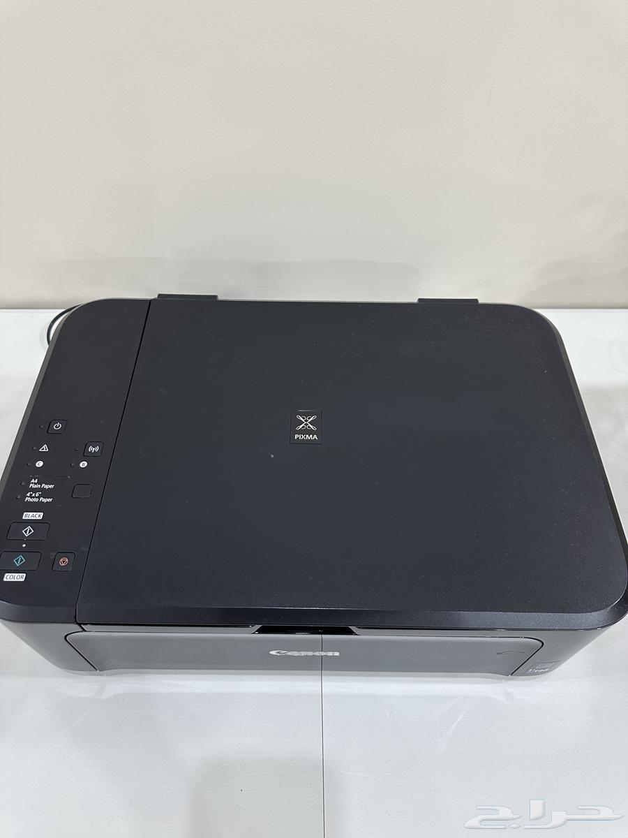 طابعة كانون64434605717121113