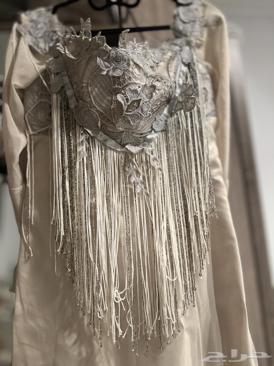 فستان زواج فخم ب 100 فقط64439105055363113