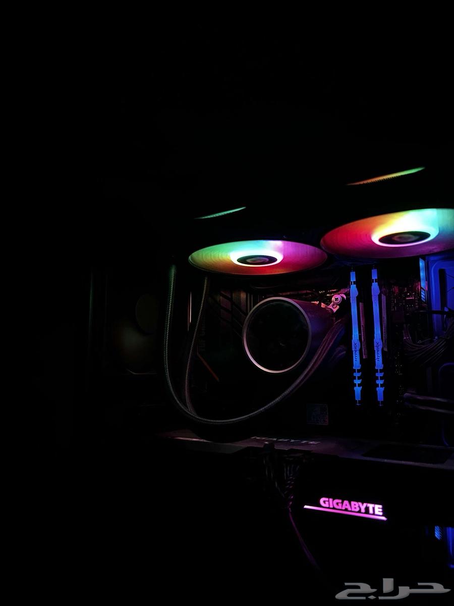 بي سي 3060ti64438337906049114