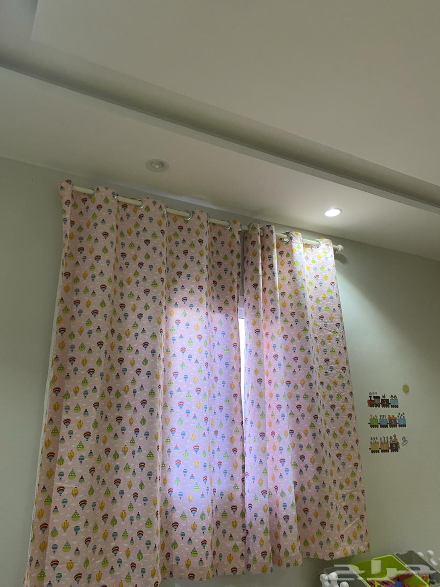 اثاث روضه غير مستعمل ب 3 ألوان64435903690498112