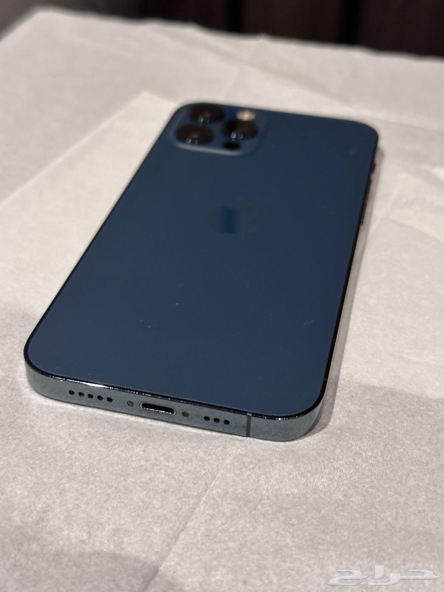 للبيع ايفون 12 برو - 128 قيقا64434442743810111