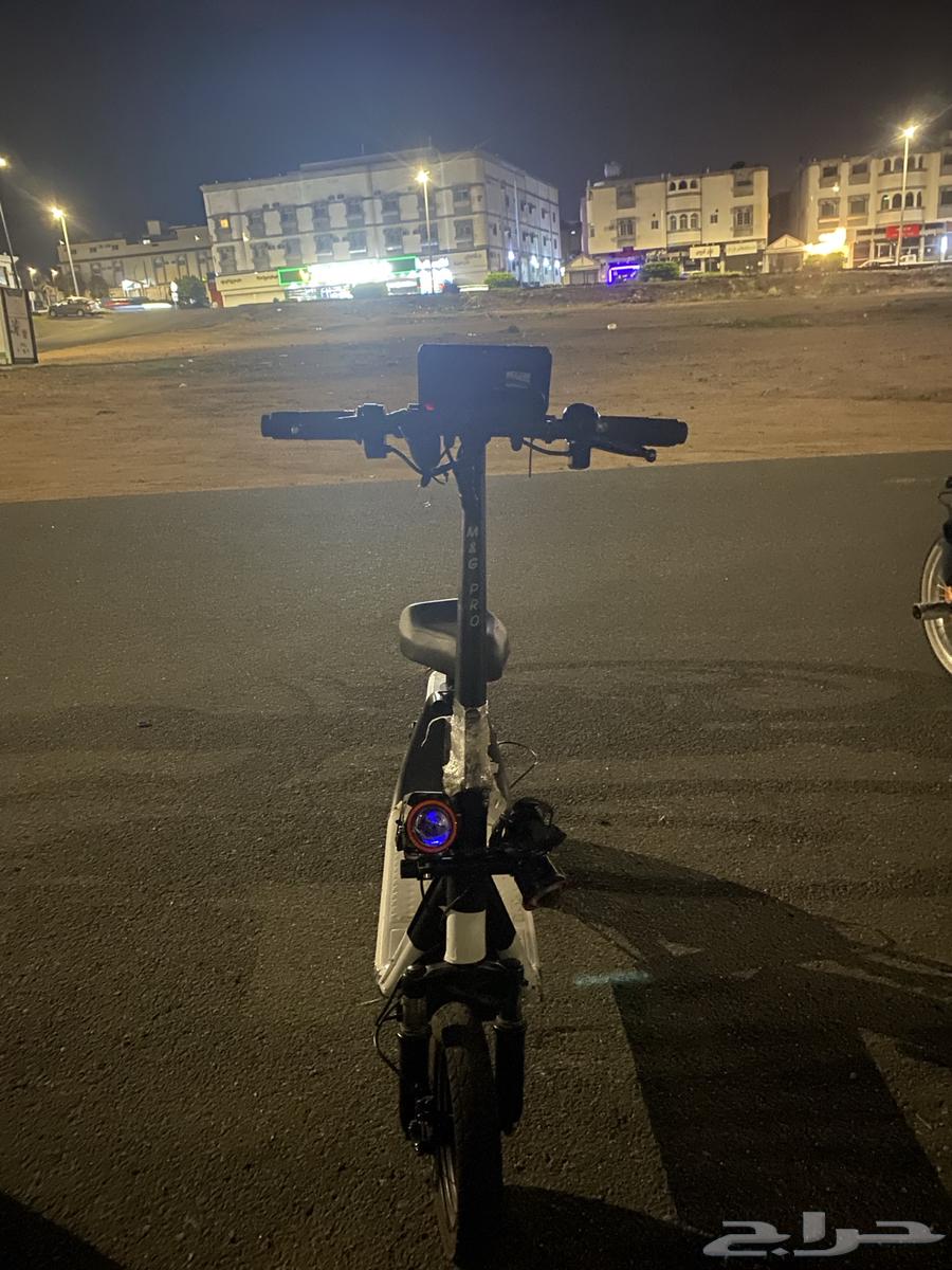 سكوتر أبو سلة64434646919937110