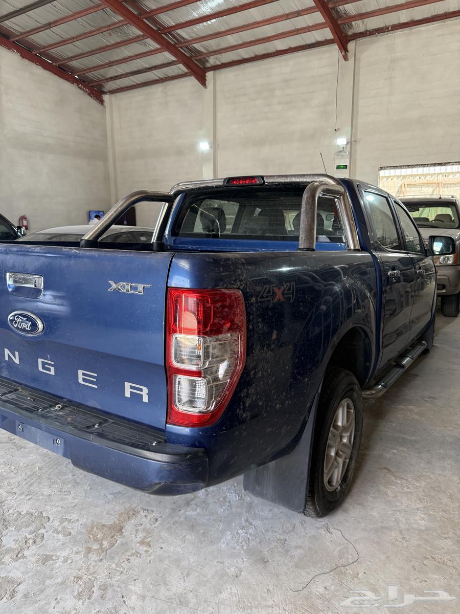 Ford Ranger 201564596215992449111