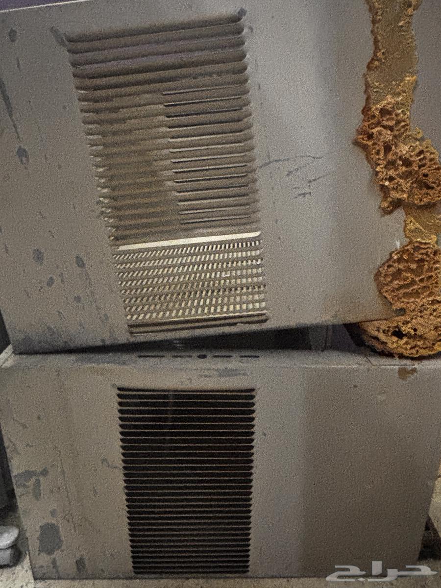 Two air conditioners for sale64441869245954110