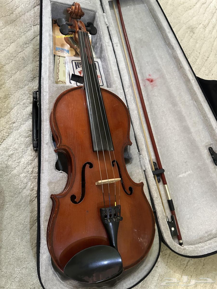 كمنجه لارك. قديمه للبيع64437733454979110