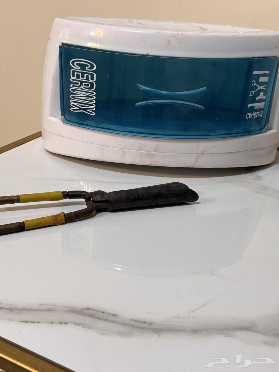 أدوات صالون وعناية64438136727554113