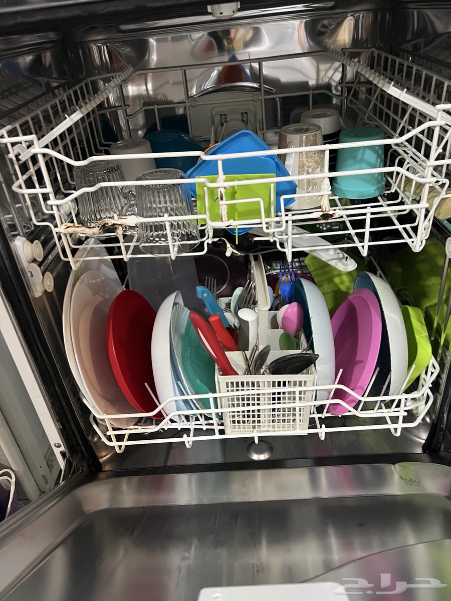 غسالة صحون اطباق ميديا   شمال الرياض64423006497025111