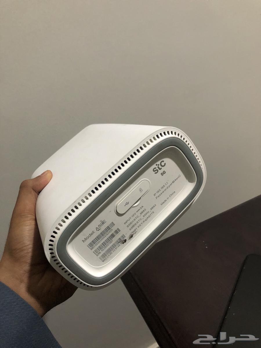 STC 5G Network Extender64440806329601111