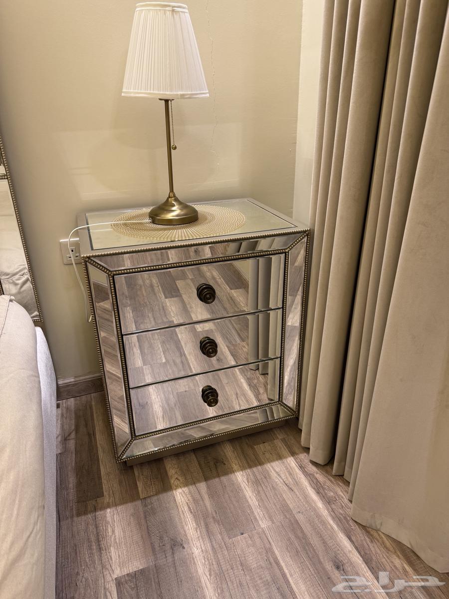 غرفة نوم من ميداس64436789719939111