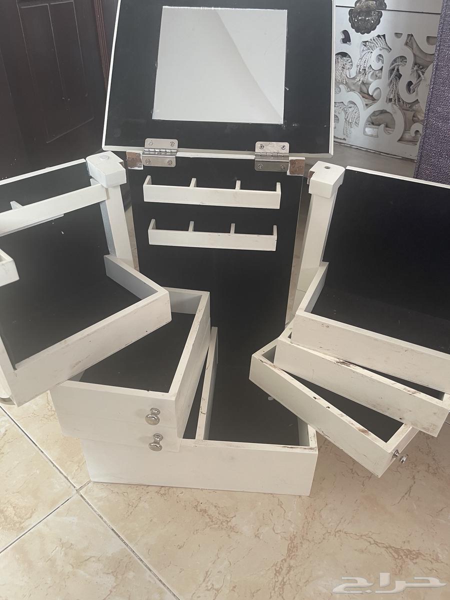 دولاب مكياج64438243711233110