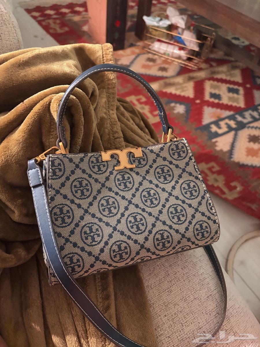 شنطة نسائية للبيع توري بورش64439023234178110