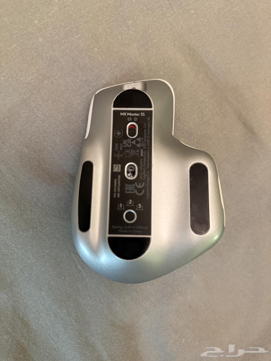 Logitech MX Master X3 White64436319947393112