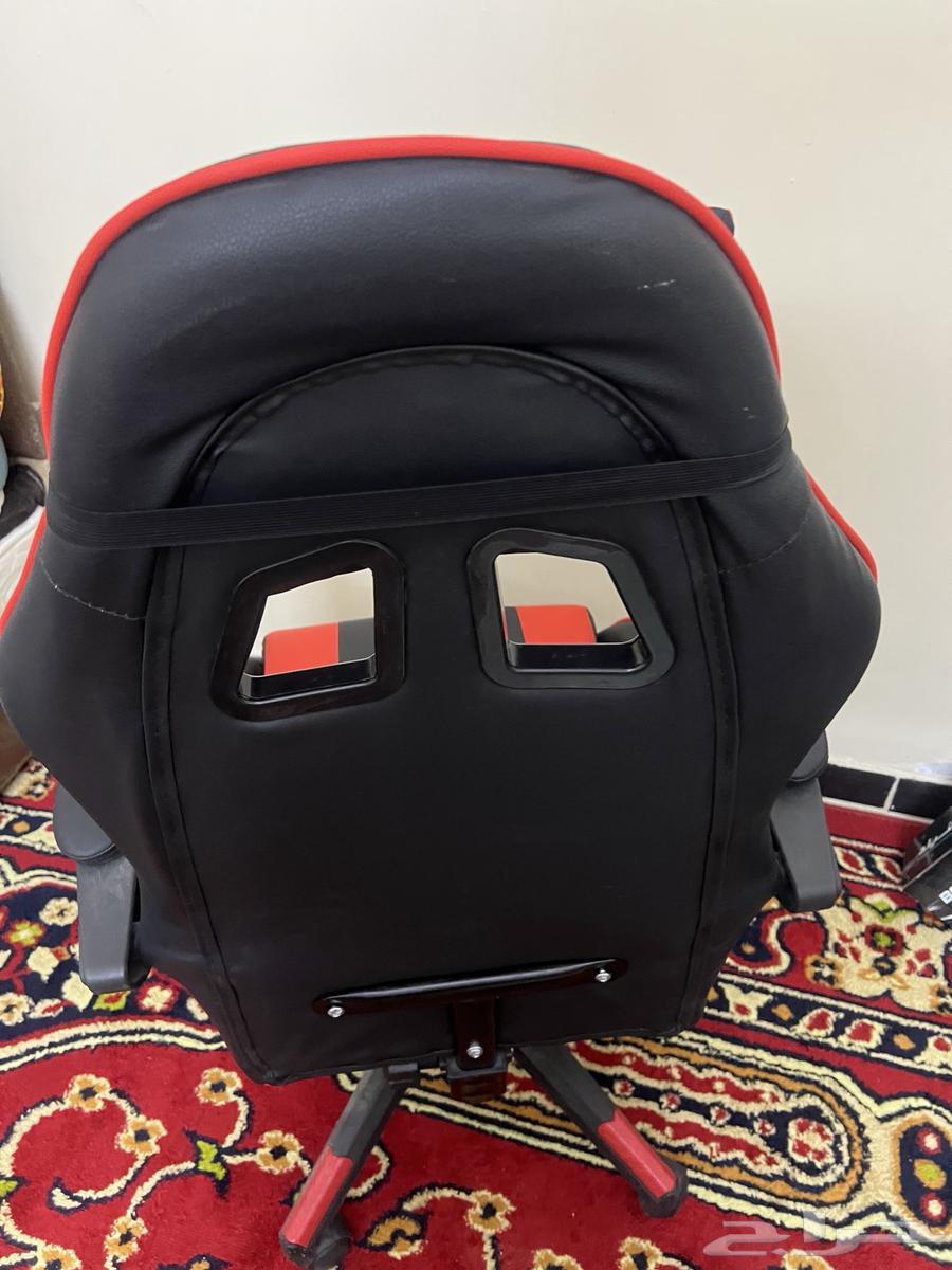 كرسي قيمنق للالعاب والاستخدام المكتبي جديد64434822757250111