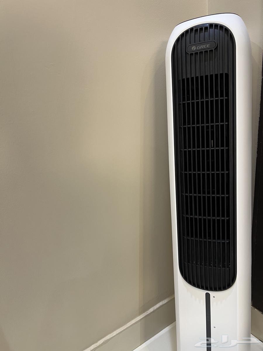 مكيف   دفاية من شركة جري شبة جديد64437800286851112