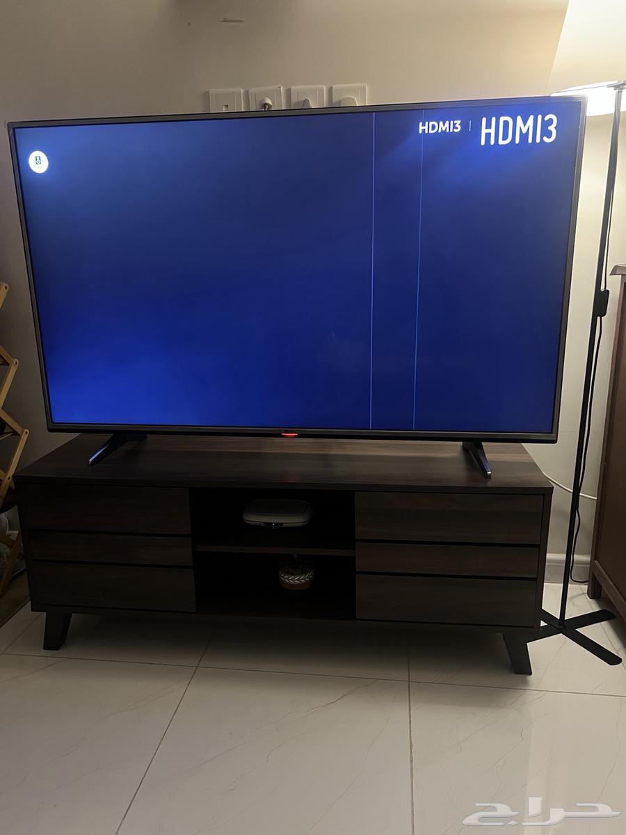 شاشة ال جي LG للبيع 55 بوصة سعر رخيص64437045605890110