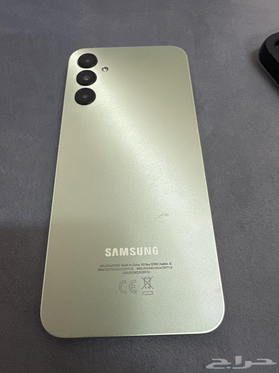 جوال سامسونج مستخدم للبيع64436883151745112