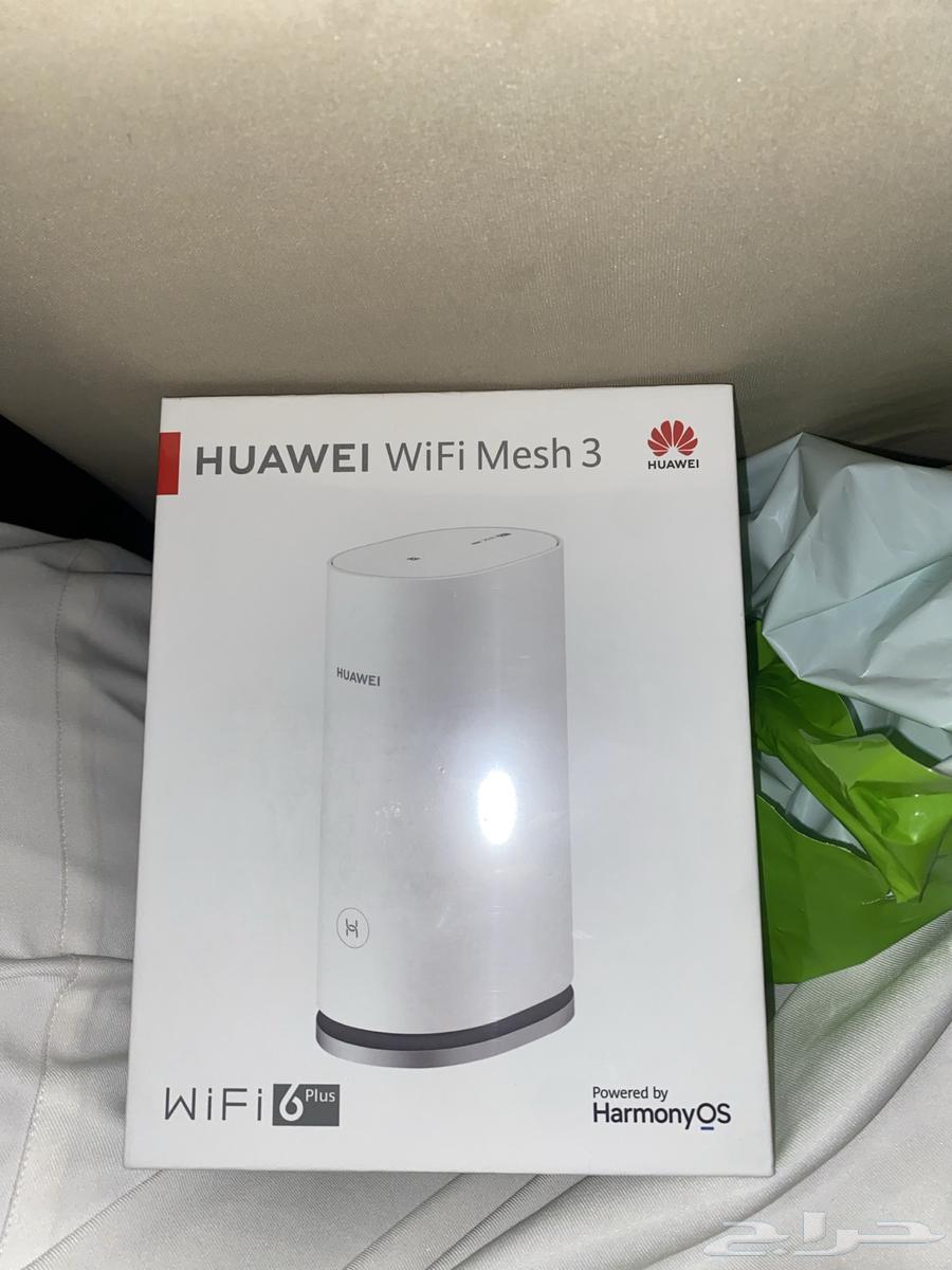 مودم زين Pro أسود معدل   مقوي هواوي64440711317378110