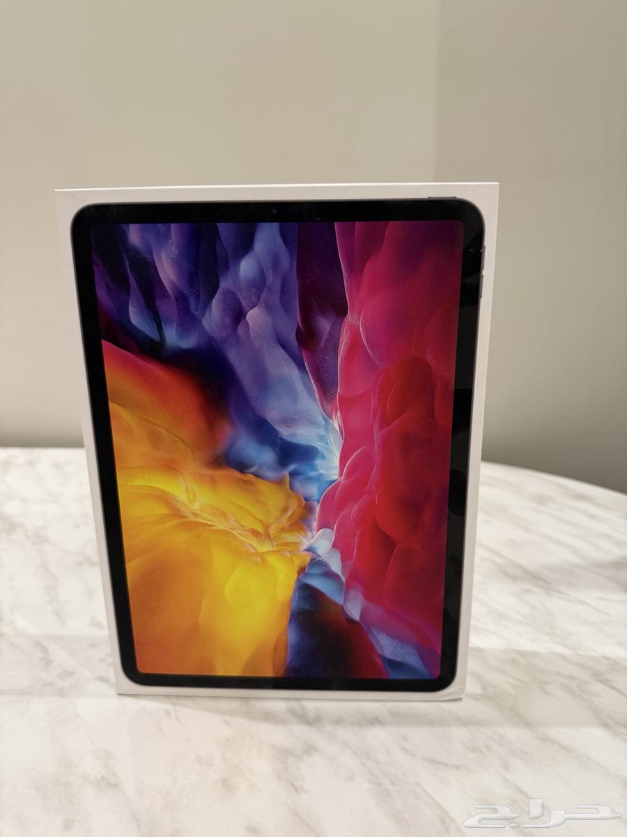 ايباد برو 2021 256 قيقا نظيف جدا64440137322114110