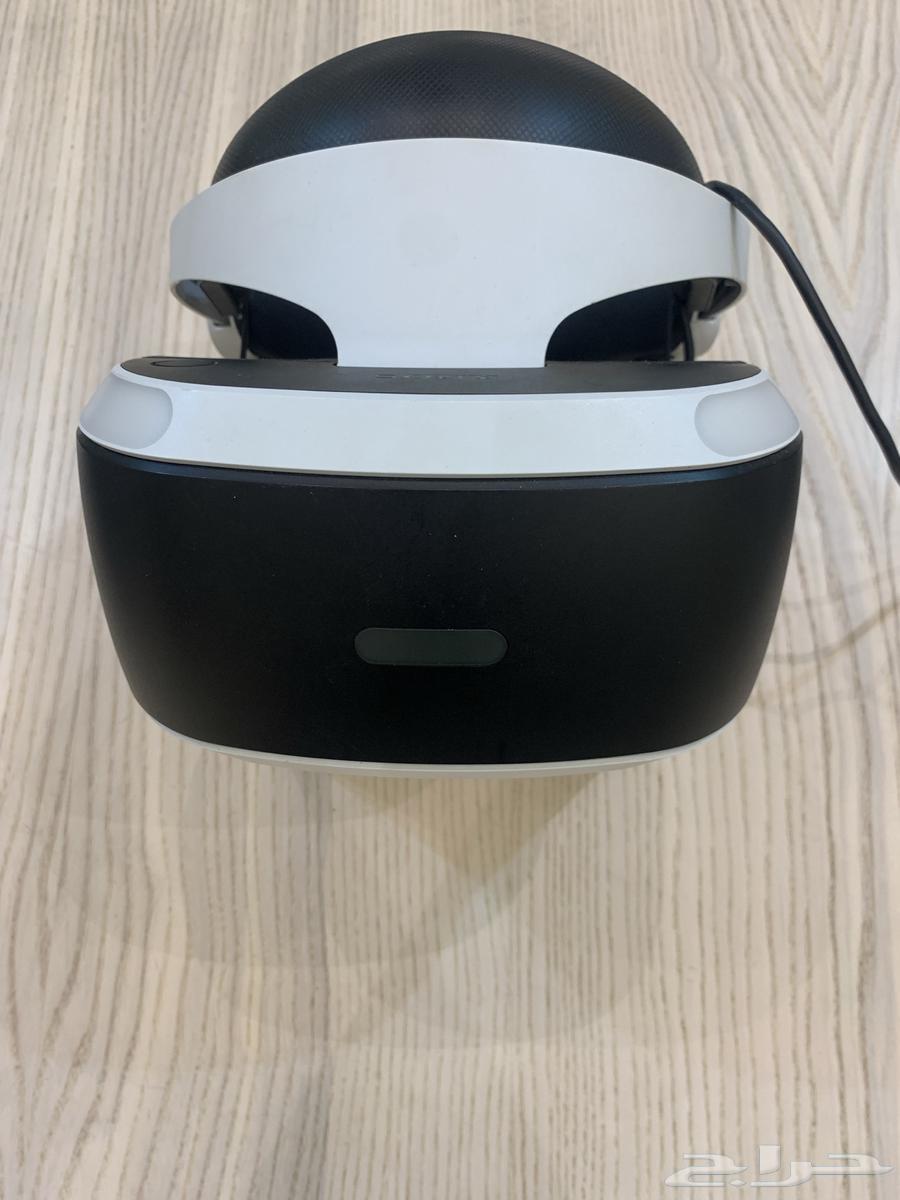 بلايستيشن في آر PlayStation VR64438149922691111