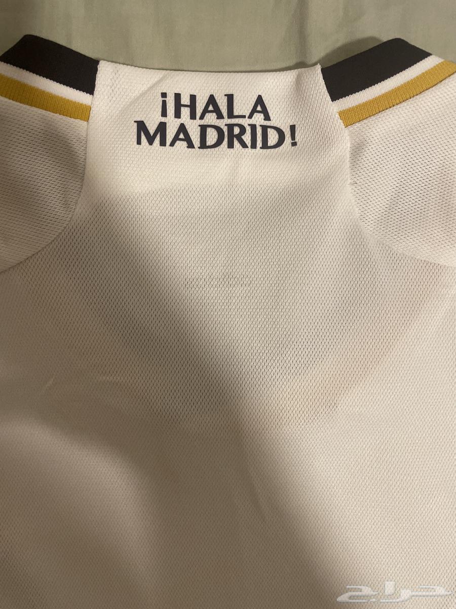 Real Madrid Kit 100% Authentic64441759581313112