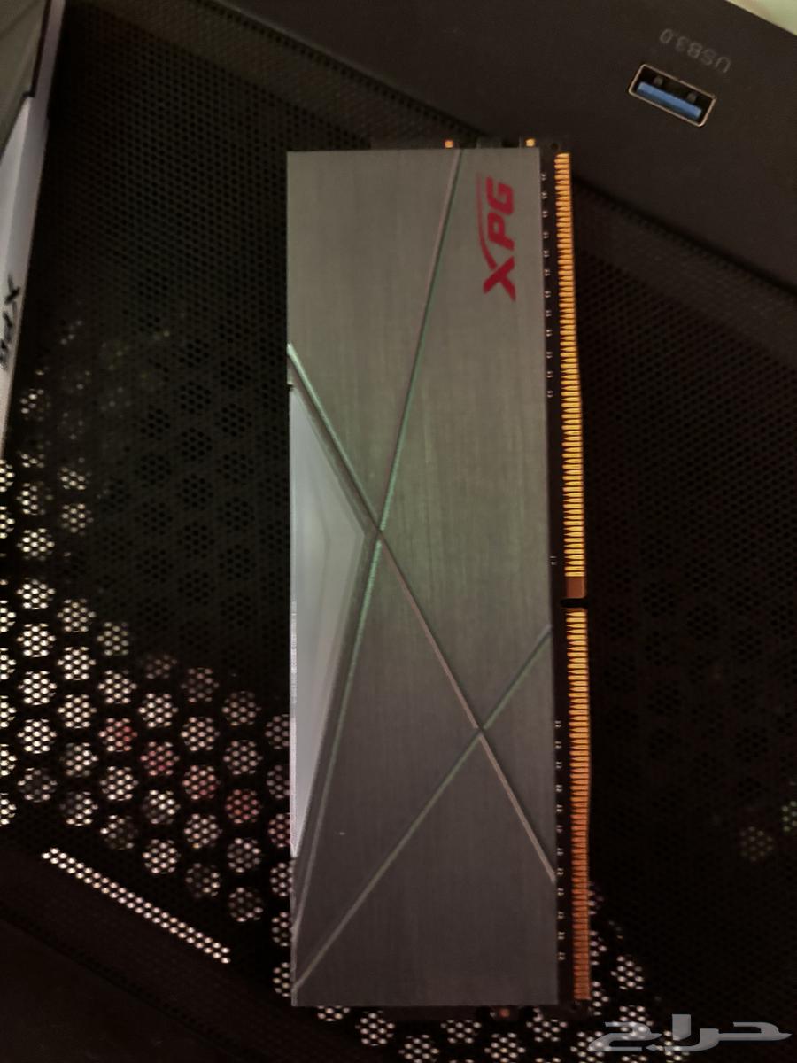 رامات DDR4 16g البيع مستعجل جده مانت صامل لاتجي64437045730434112