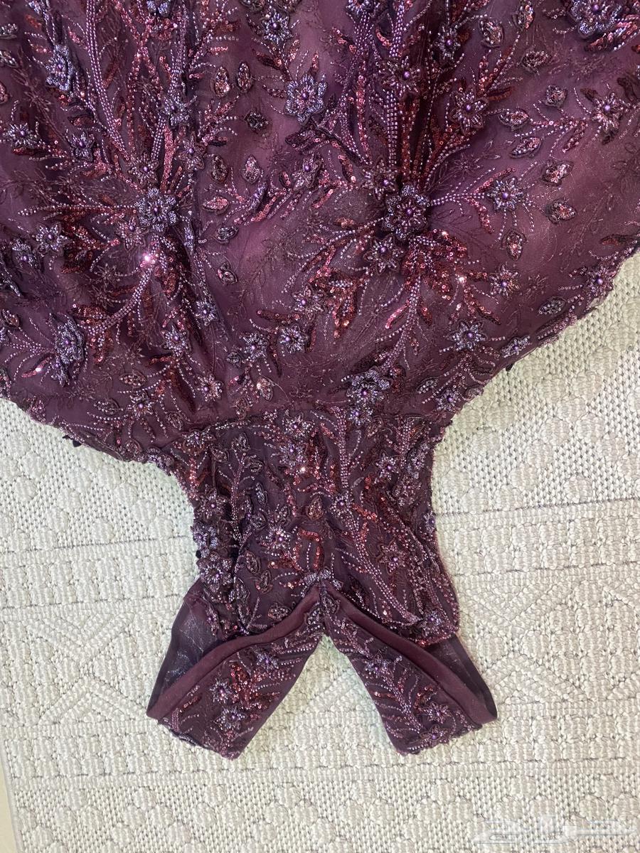 One-time wear evening dress64441199085569111