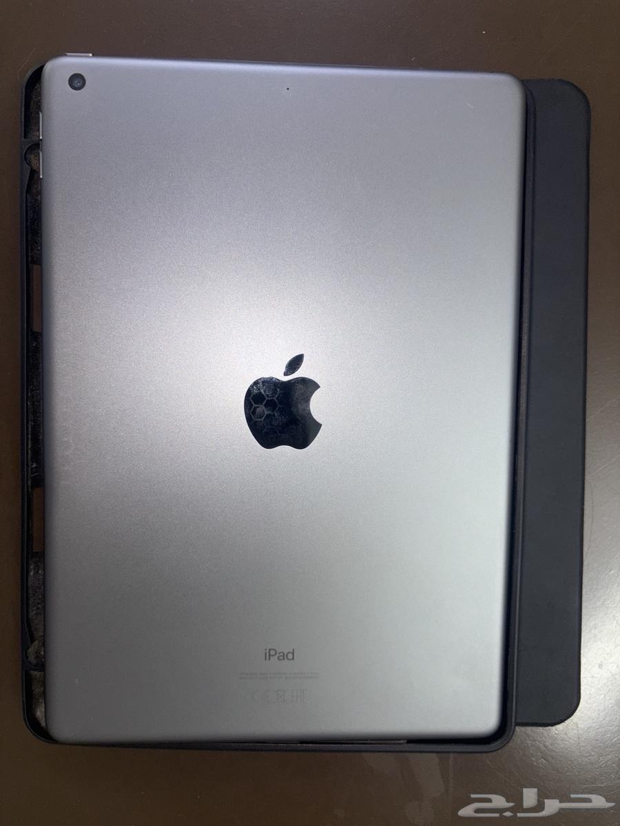 ايباد الجيل الثامن 202064438216979841111