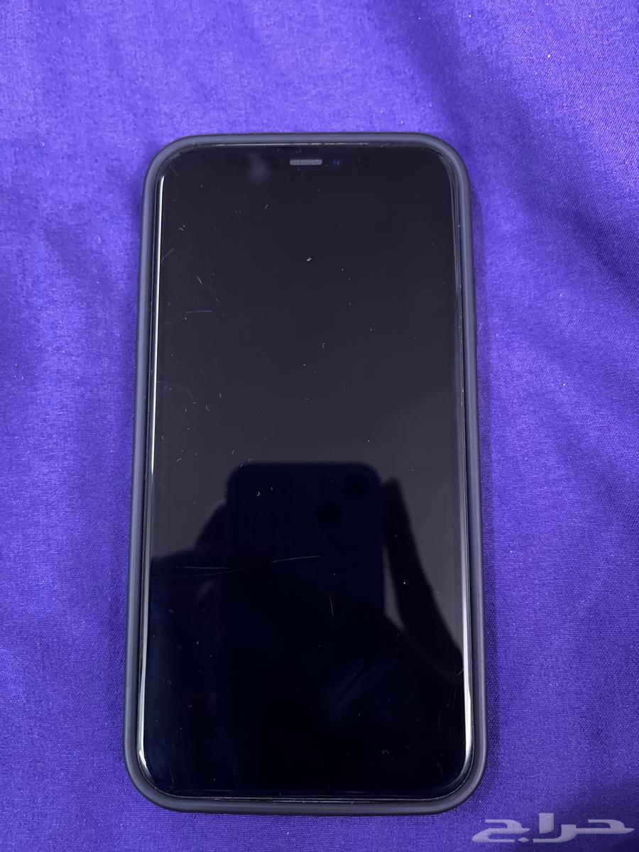 ايفون 11 عادي للبيع64435109117443114
