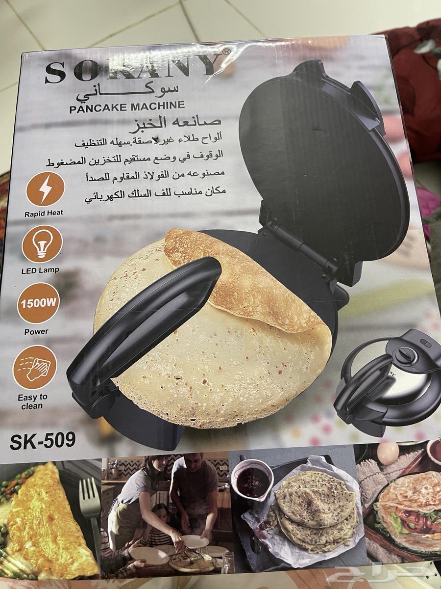 خبازه صانعه خبز جديده64437706652545110