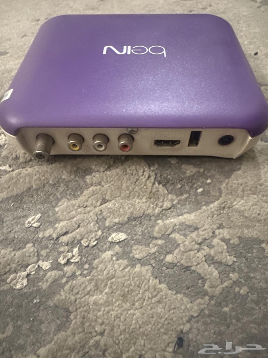 رسيفر بي ان64437881450241111