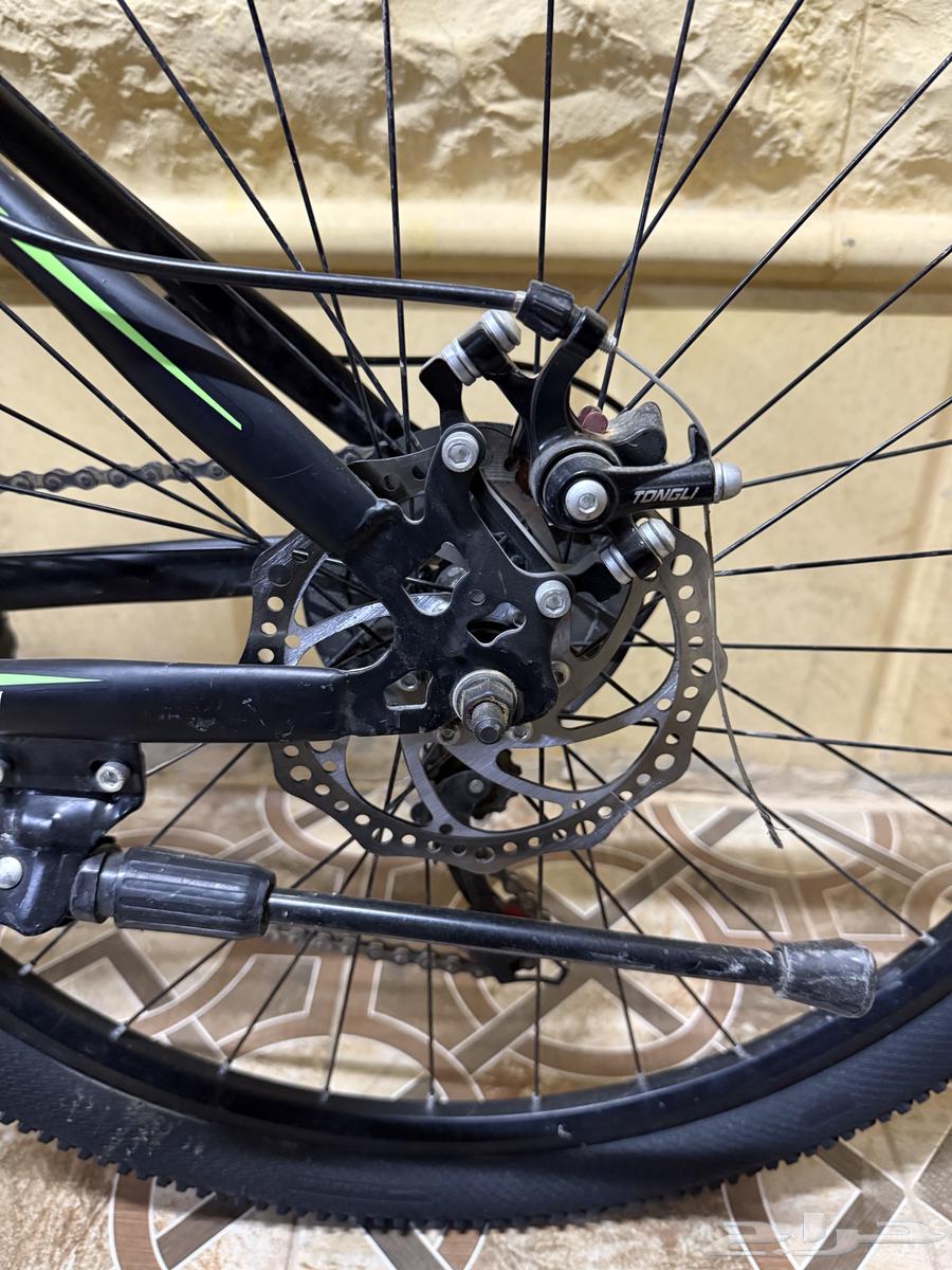 Turk Cycle64440738627586113