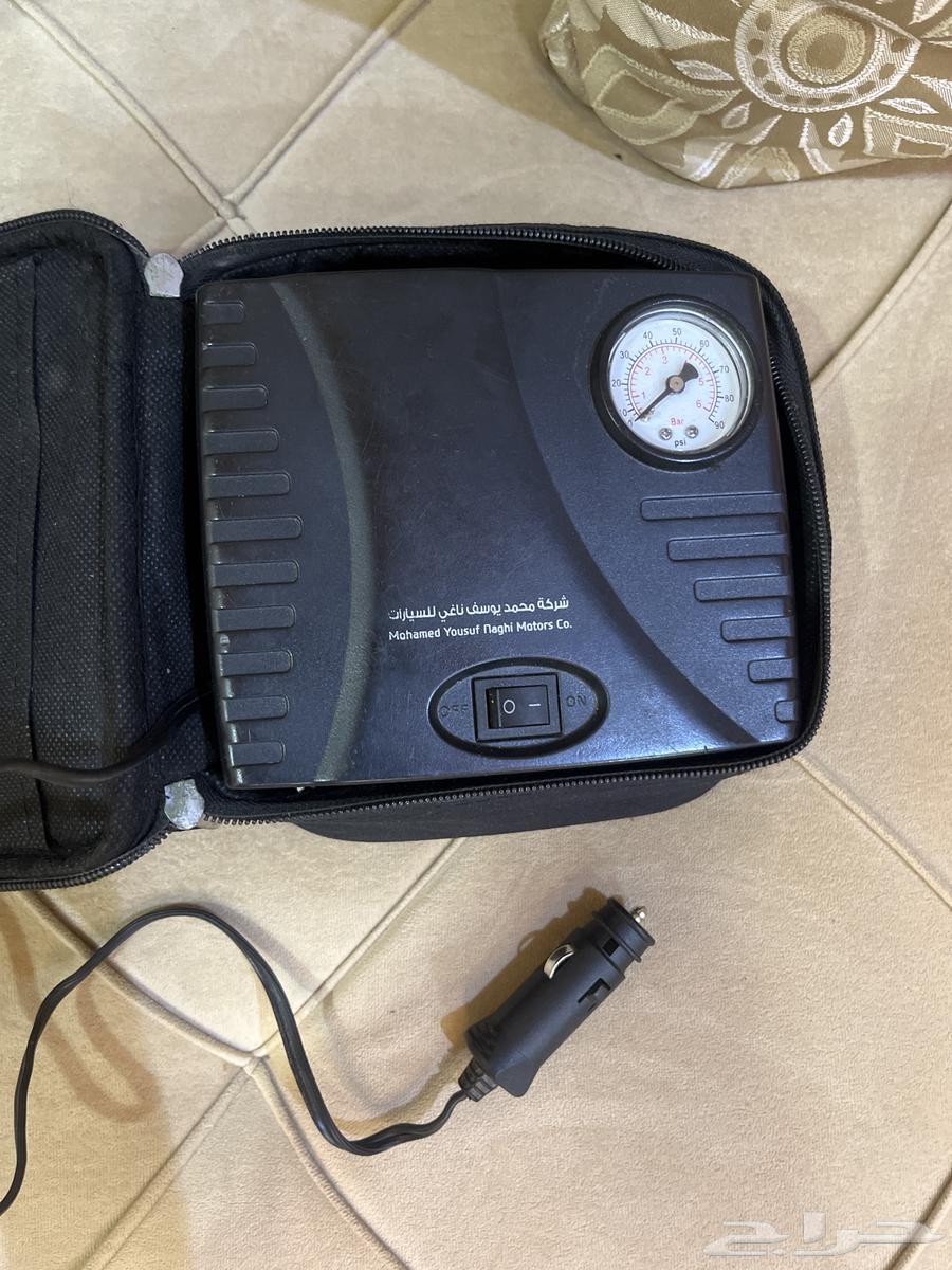 ماطور هوا وكاله لم يستخدم64441377527427110