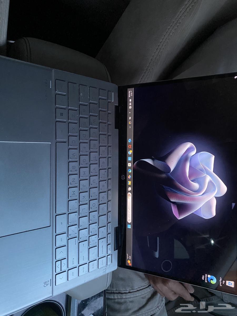 لابتوب hq64439280275714111