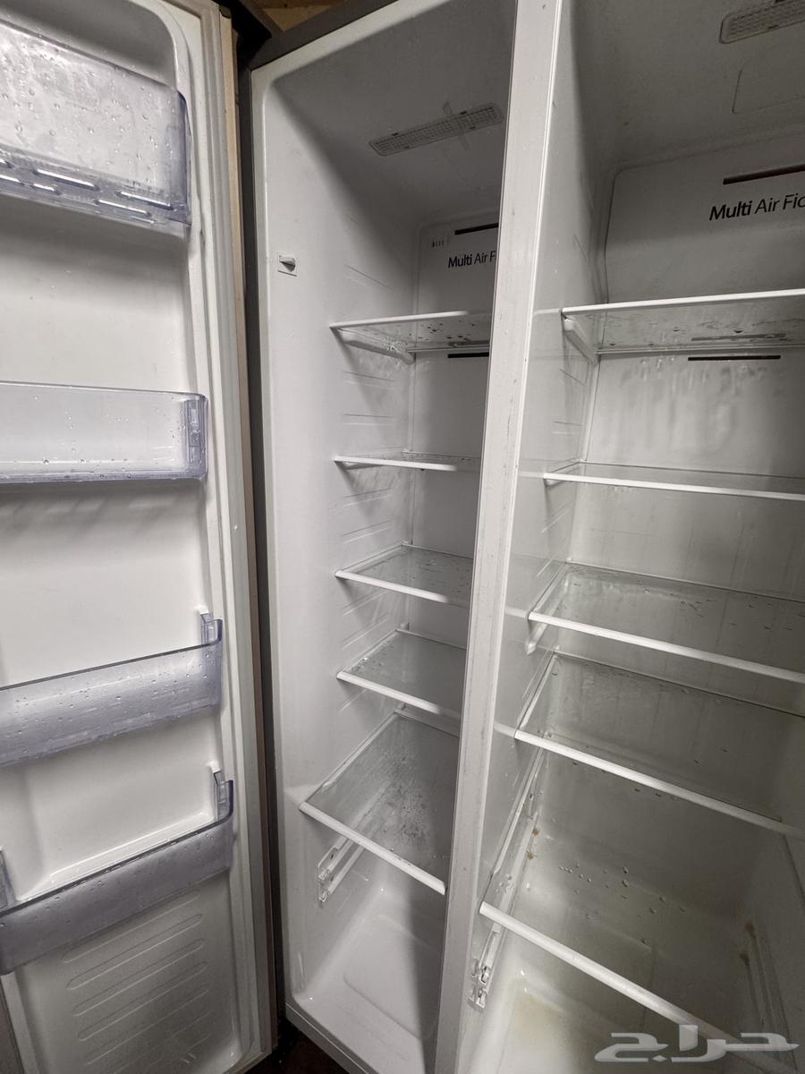 ثلاجة هايسنس64435610922755112