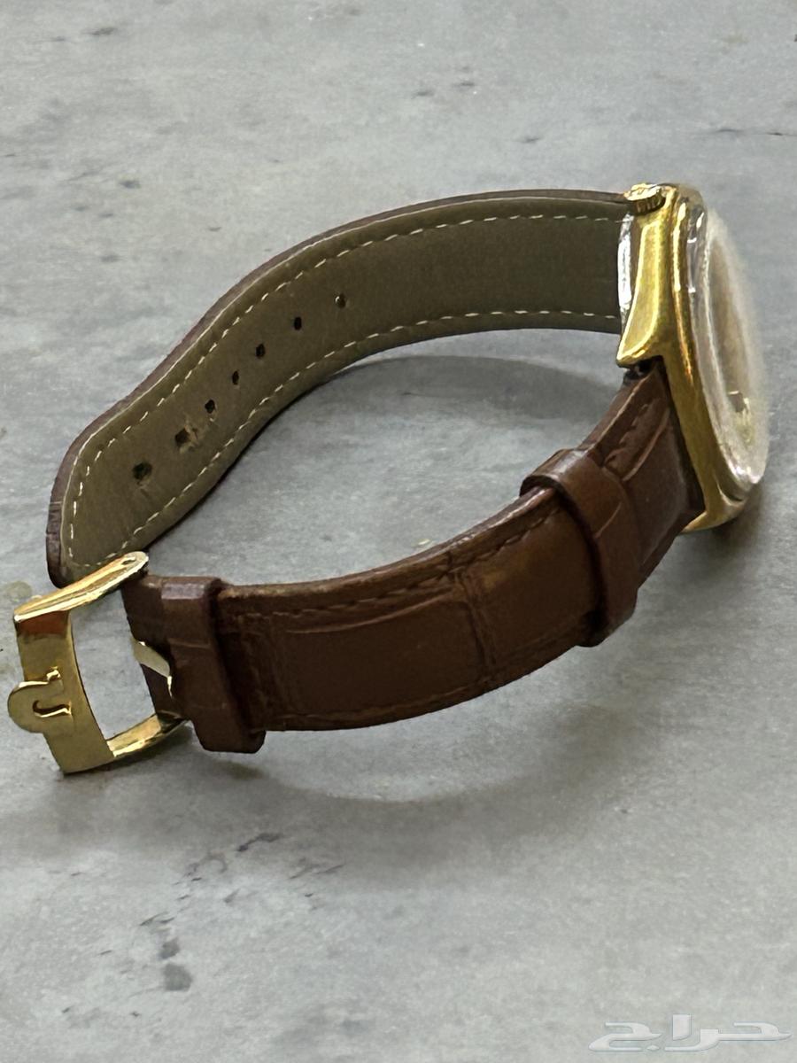 ساعة أوميقا أصليه أوتوماتيك فنتج64437409636993113