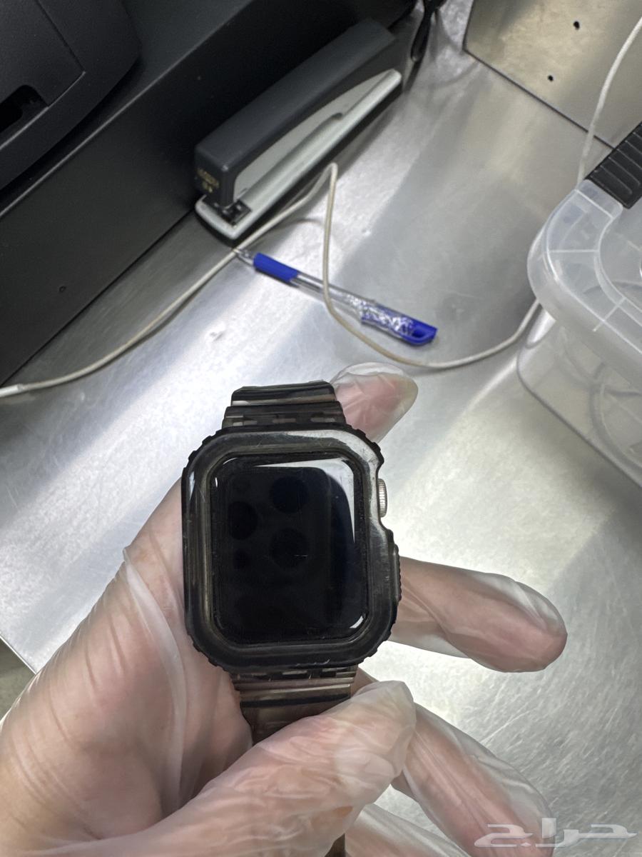 Apple Watch SE64440683874306110