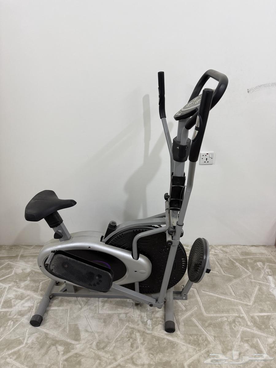 جهاز لياقة64438686003585110