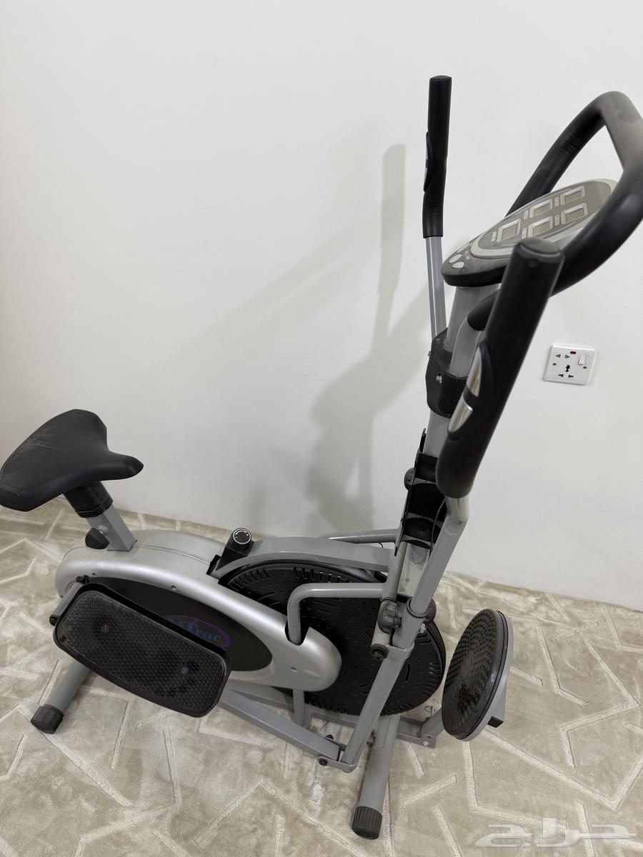 جهاز لياقة64438686003585112