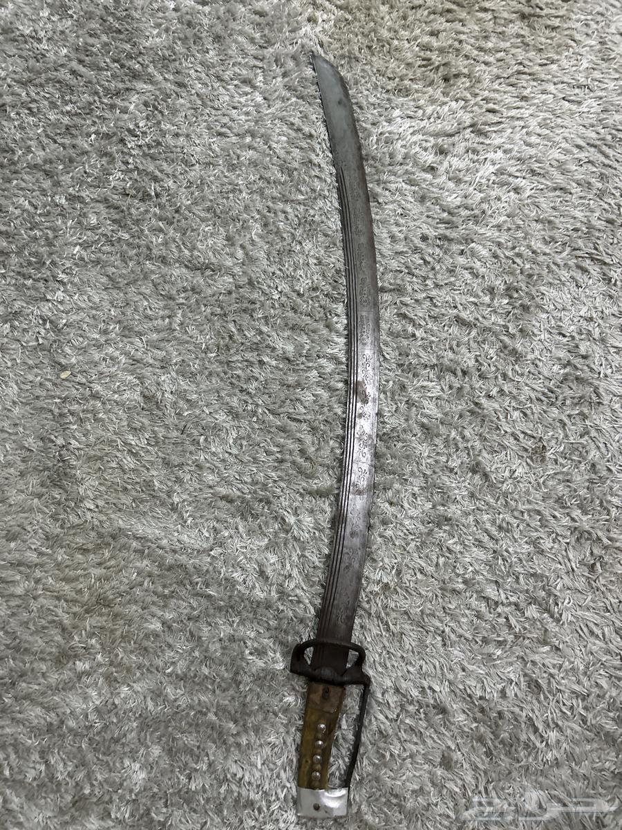 سيف للبيع64435109085954110