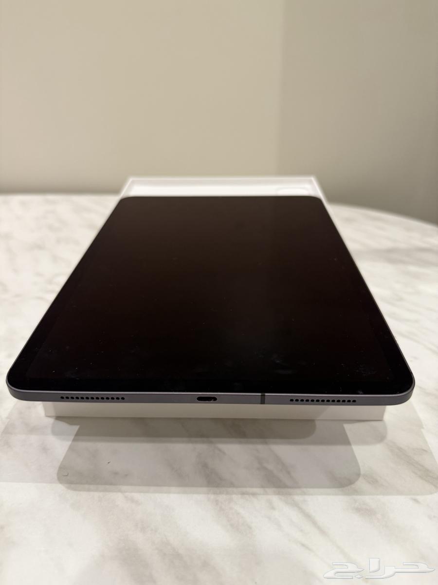 ايباد برو 2021 256 قيقا نظيف جدا64440137322114113