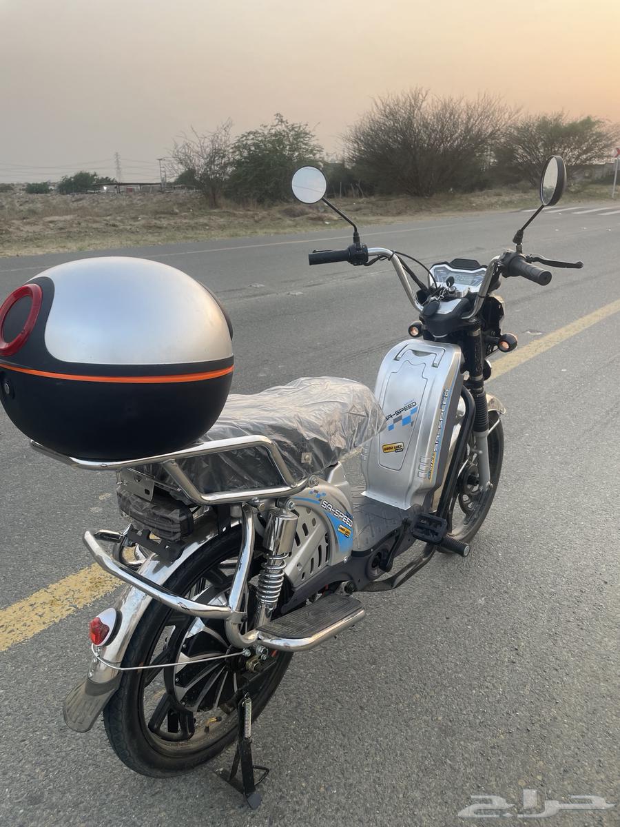 سكوتر دباب اخو الجديد64439239526401110